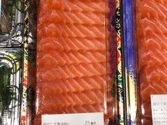 -盒马鲜生(龙德广场店)