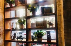 点击看大图 -T.1 hair salon烫染接发