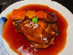 -上井精致料理(中兴商业大厦店)