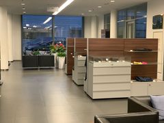 -上海可达汽车销售服务有限公司