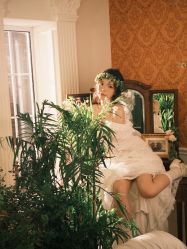 -WAVE SODA摄影工作室