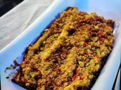 烤茄子-望海观澜海景音乐餐吧(帆船基地店)