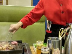 -金三顺韩式炭火烤肉店(中华路店)
