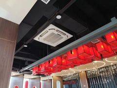 -前门·鲜肉火锅(长风店)