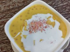 -南信牛奶甜品专家