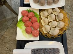 -潮悦牛肉火锅城(水贝店)
