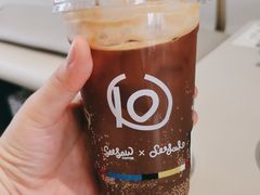 -Seesaw Coffee(上生新所店)