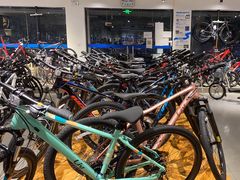 -捷安特自行车(中关村店)