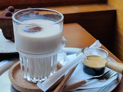 -及咖啡GatherCoffee(华申大厦店)