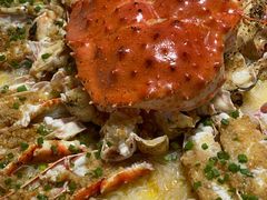 -三亚火车头万人海鲜广场