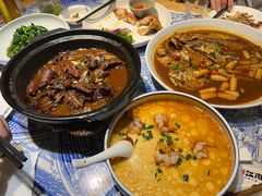 -江南韵·无锡太湖文化体验餐厅(凤凰天街店)