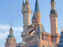 -上海迪士尼度假区