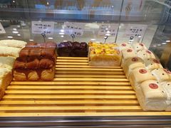 -司乎·日式鲜吐司(EFC欧美广场店)
