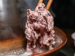 -前门张记涮肉(前门店)