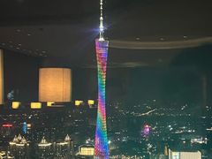 -广州柏悦酒店·悦景轩·粤菜餐厅