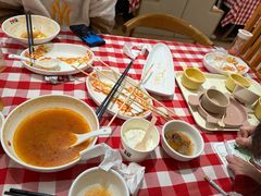 -西贝(苏州绿宝广场店)