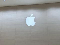 -Apple零售店(苏州店)