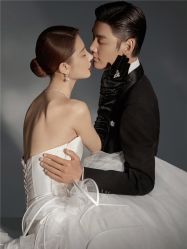 -摩玛婚纱摄影(杭州店)