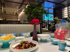 -聆桂烤鸭·金奖烤鸭(静联广场店)