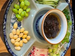 -四季民福烤鸭店(前门廊房二条店)