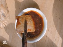石头烤牛舌-蒙料·手把肉(望京店)