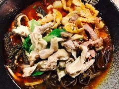 -俏湘私房菜(国贸店)
