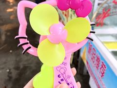 -大学城夜市大排档(凤栖路店)