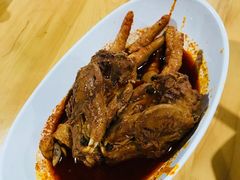 -二孃鸡爪爪(双楠店)