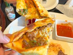-Efes Turkish & Mediterranean Cuisine 艾菲斯餐厅(陆家嘴店)
