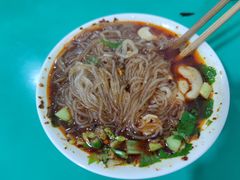 -甘记肥肠粉(马鞍北路店)