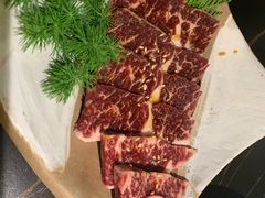 -厚贞日式烤肉(浦东汇智店)