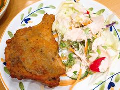 -萨莉亚意式餐厅(天河城购物中心店)