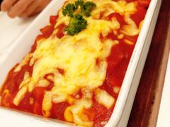 -卡朋西餐(悦汇城店)