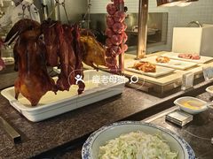 -威斯汀舞台餐厅