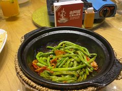 -老阿爸鲜鱼土菜(昆山花桥店)