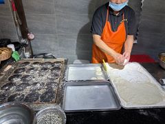 -向民炒鸡老店(金泰华府店)