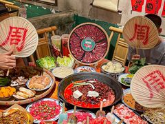 -周小明火锅(黑金冠社区店)