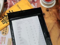 -木屋烧烤(坂田天安云谷店)