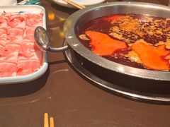 -匹夫涮肉城(黄村店)