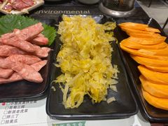 -红岸碳烤齐齐哈尔原味生态烤肉
