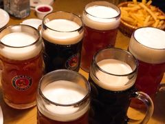 -宝莱纳啤酒花园餐厅PAULANER BRAUHAUS Nanjing(广州路店)