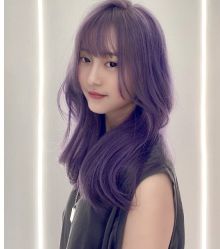 点击看大图 -那茉 Hair Salon
