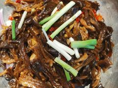 -上菜呷饭(花溪店)