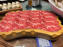 -东海怡品海鲜豆捞(星街坊店)