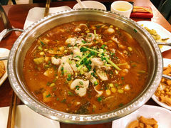 -棒棒鱼活鱼火锅(防洪渠店)