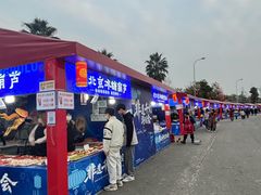 -国际非物质文化遗产博览园