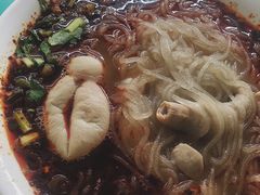 -甘记肥肠粉(马鞍北路店)