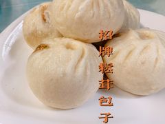 松茸包子-名善山珍·野生菌汤锅(文殊院店)