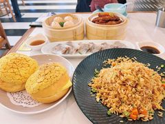 -火啫啫·粤式啫啫煲(南通首店)