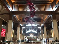 -碧桂园润杨溪谷温泉酒店